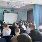 воспитанники