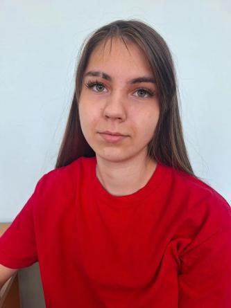 Алина, 14 лет
