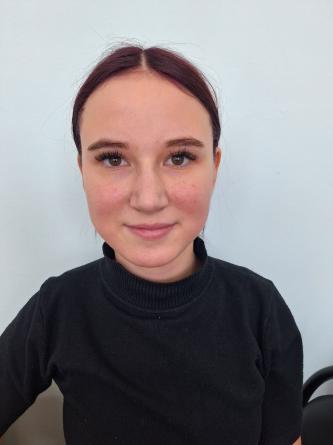 Ангелина, 13 лет