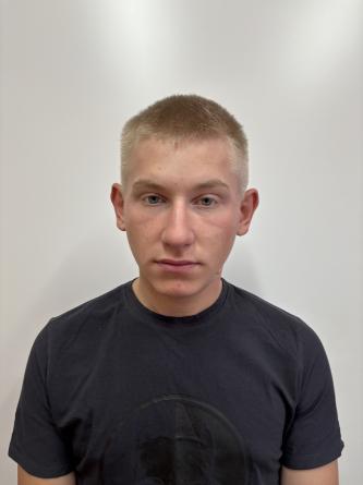 Владимир, 17 лет..