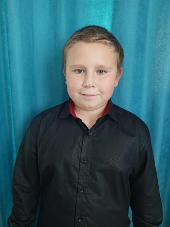 Владислав, 11 лет