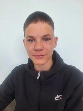 Вячеслав, 15 лет