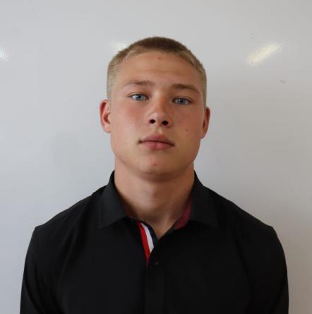 Даниил, 17 лет