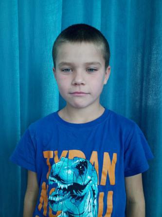 Дмитрий, 12 лет