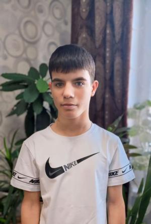 Дмитрий, 16 лет