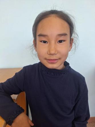Екатерина, 8 лет