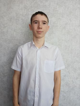 Иван, 17 лет