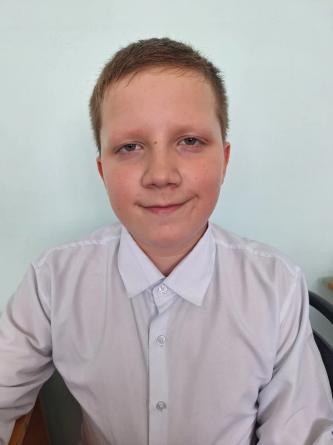 Кирилл, 11 лет