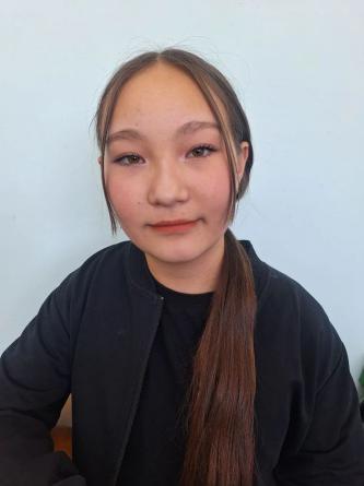 Наталья, 13 лет