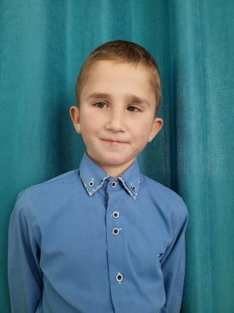 Никита, 10 лет