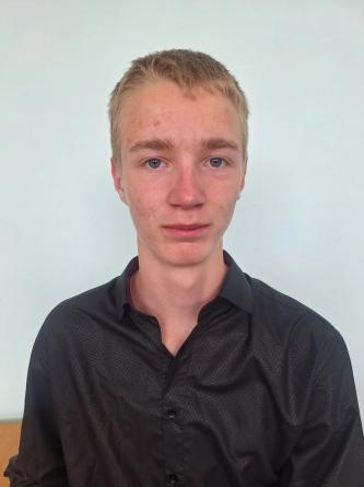 Николай, 16 лет
