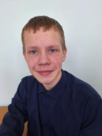 Олег, 14 лет