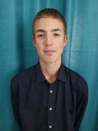 Руслан, 15 лет